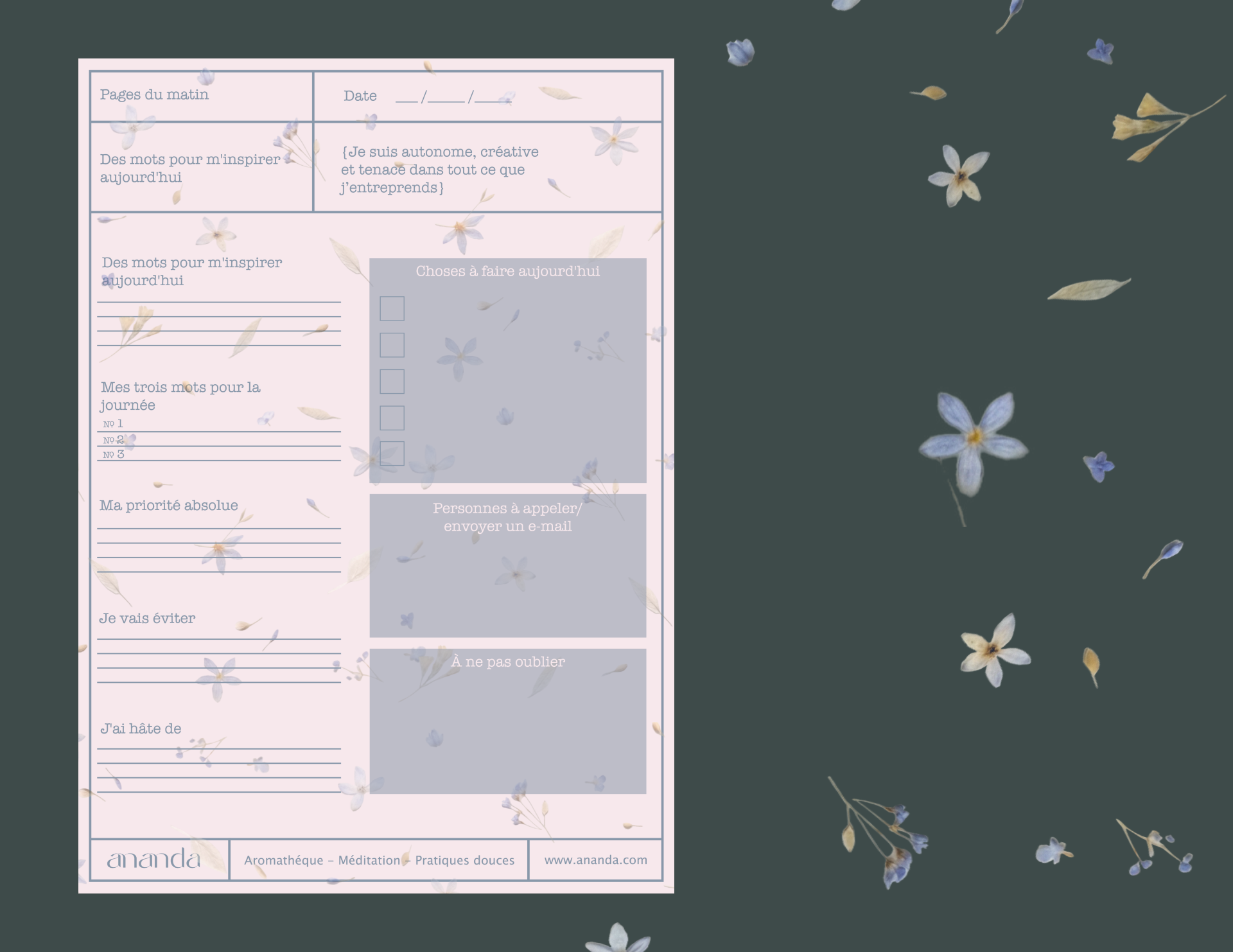 Ananda | Meditation space and aromateca concept — Изображение №13 — Брендинг на Dprofile
