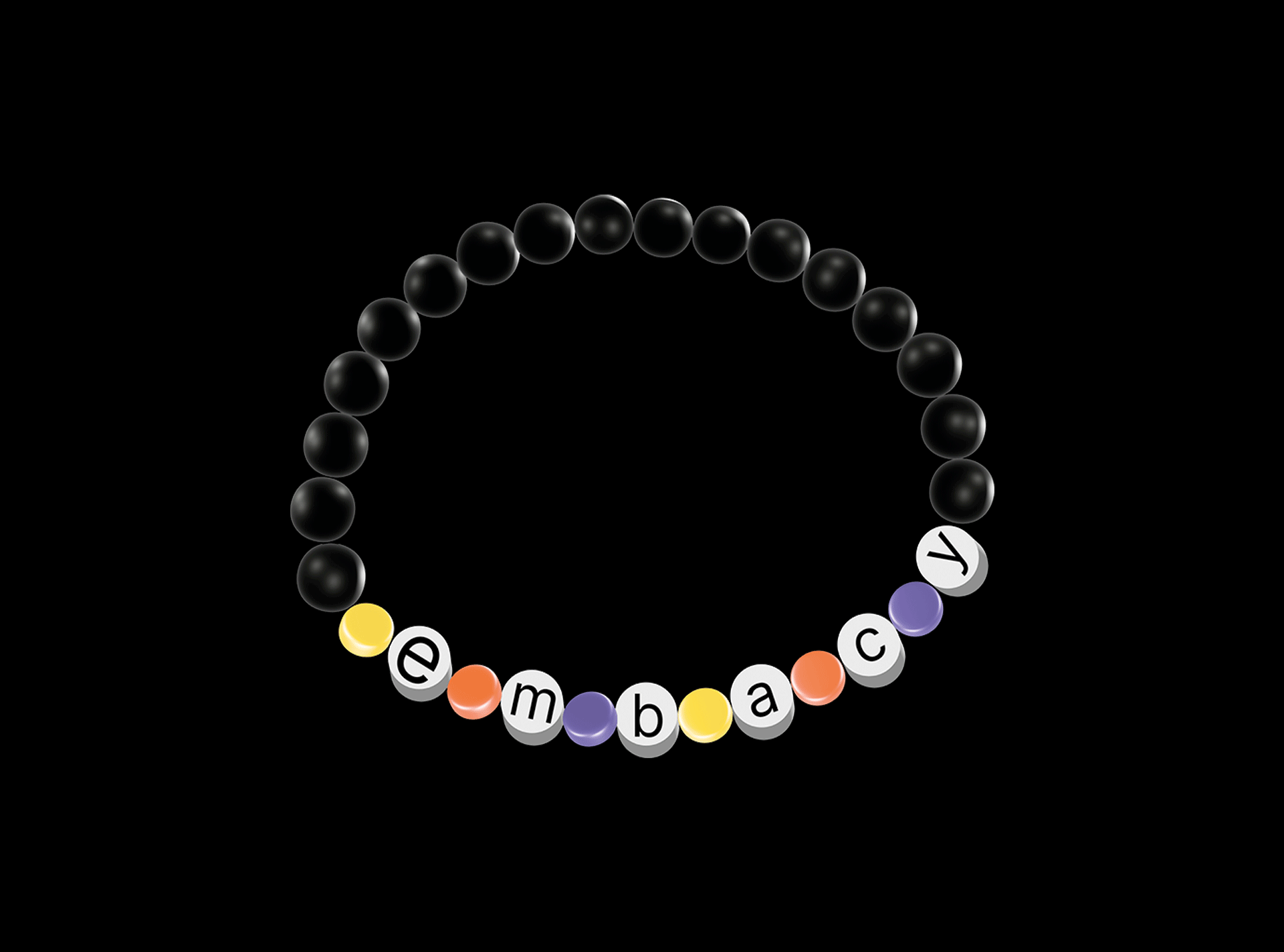 Embacy | Merchandise design for digital design agency — Изображение №18 — Брендинг на Dprofile