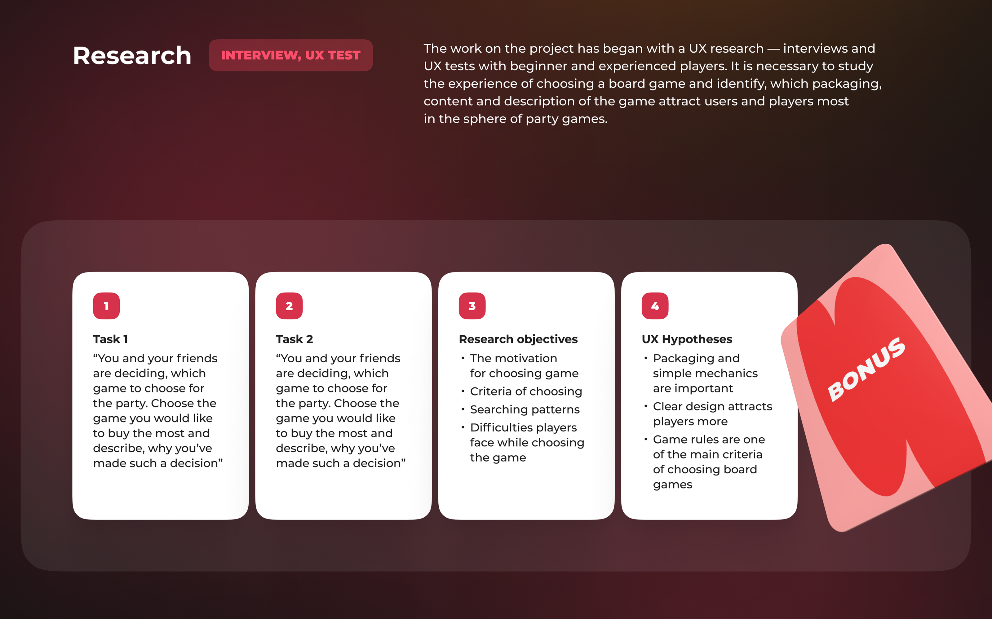 Sing — Musical Board Game — Изображение №4 — Интерфейсы, Брендинг на Dprofile