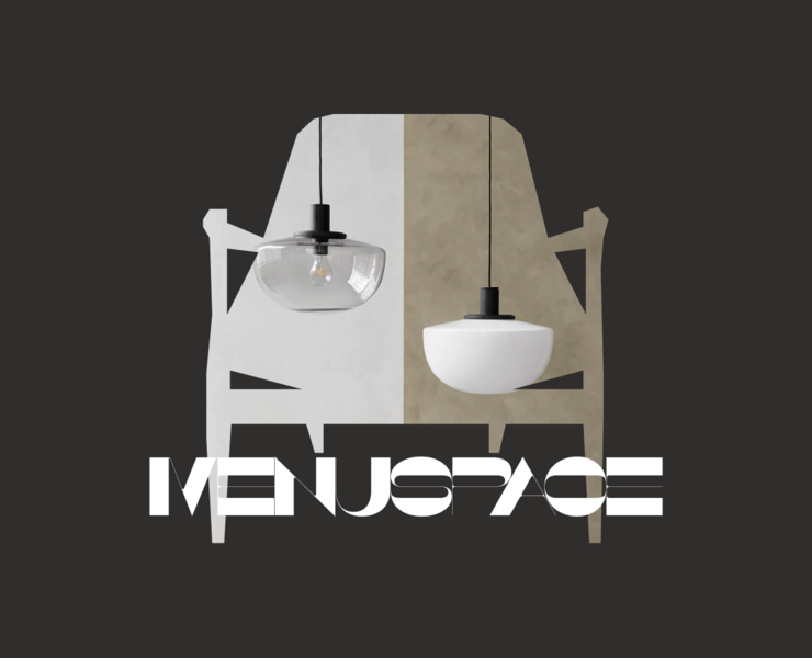 Menuspace Website Redesign — Интерфейсы на Dprofile