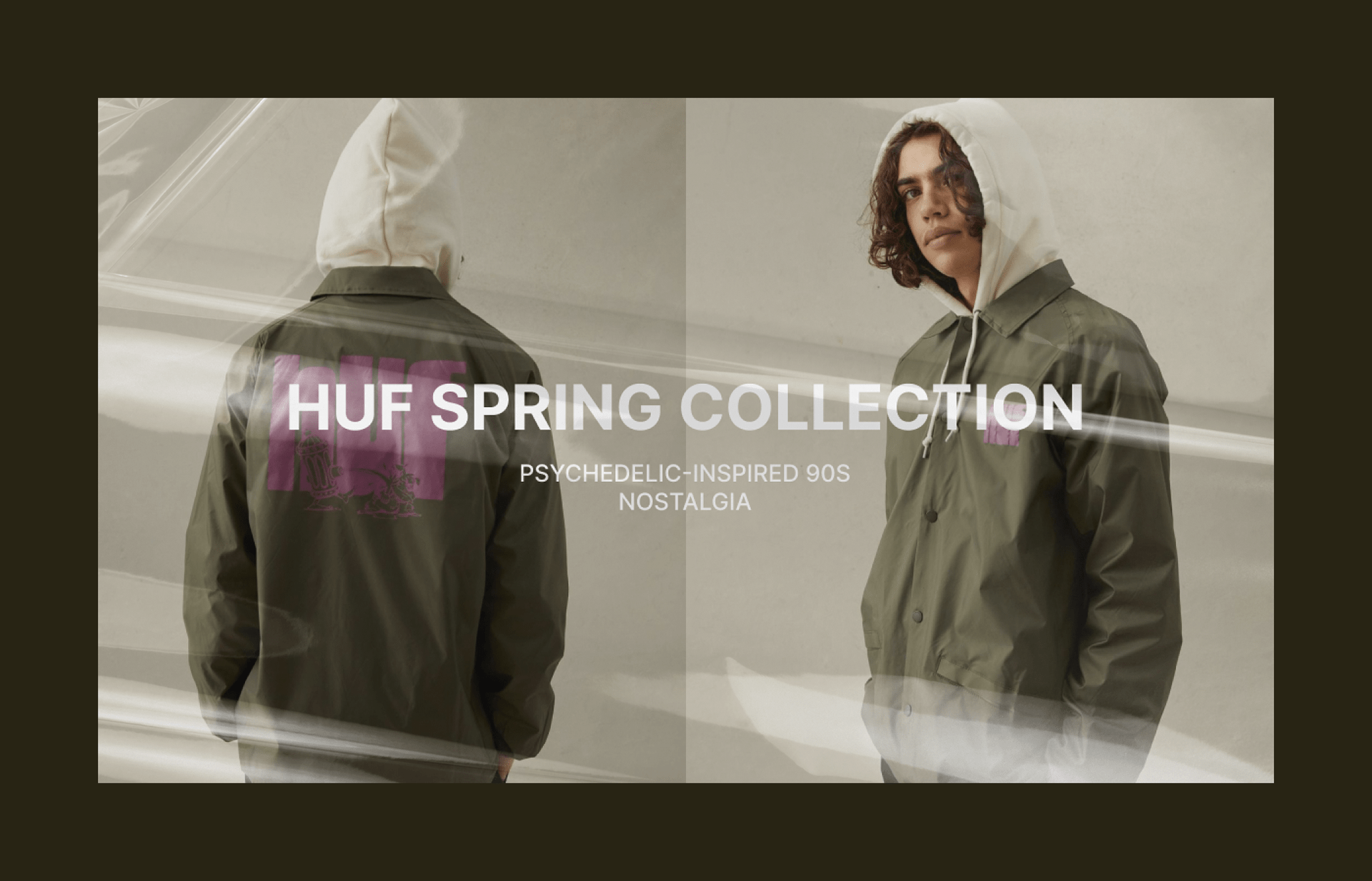Huf website concept | E-commerce — Изображение №3 — Интерфейсы на Dprofile