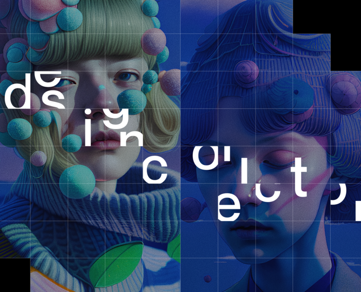DESIGNCOLLECTOR — Интерфейсы на Dprofile