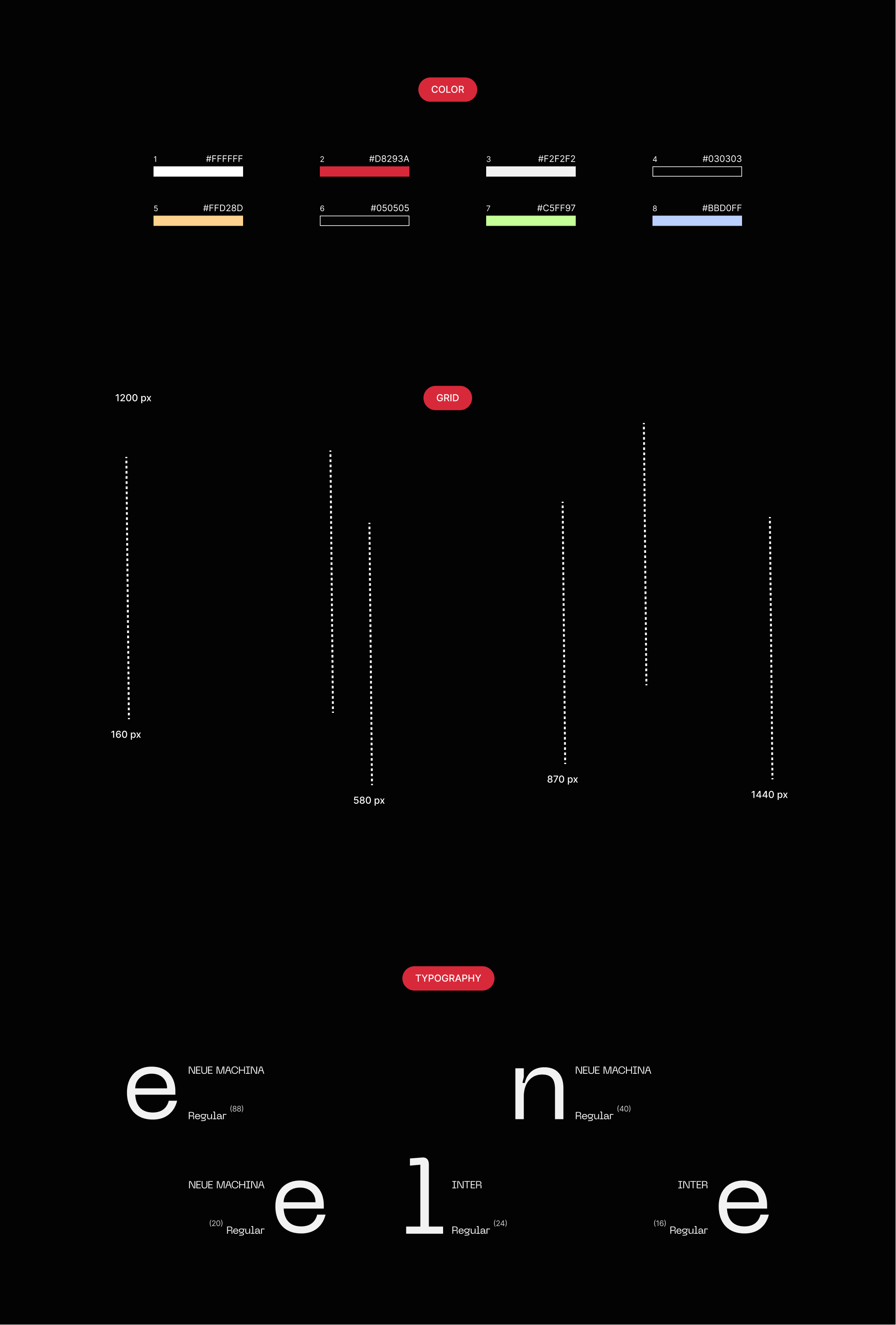 Enel Group redesign concept — Изображение №12 — Интерфейсы на Dprofile
