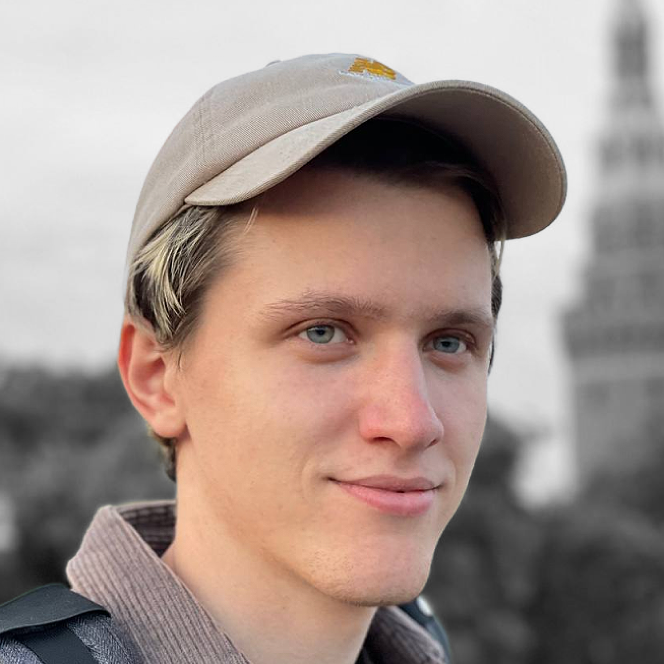 Аватар пользователя Николай Щекочихин