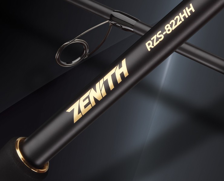 ROIX Zenith — Брендинг, Графика на Dprofile