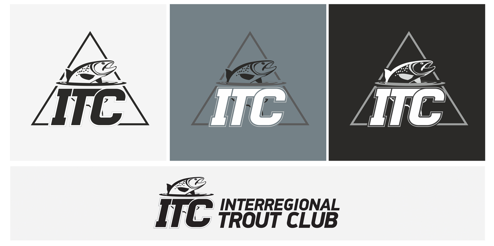 ITC логотип/брендинг — Изображение №1 — Брендинг на Dprofile