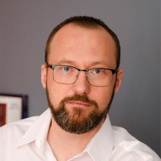 Аватар пользователя Александр Любецкий