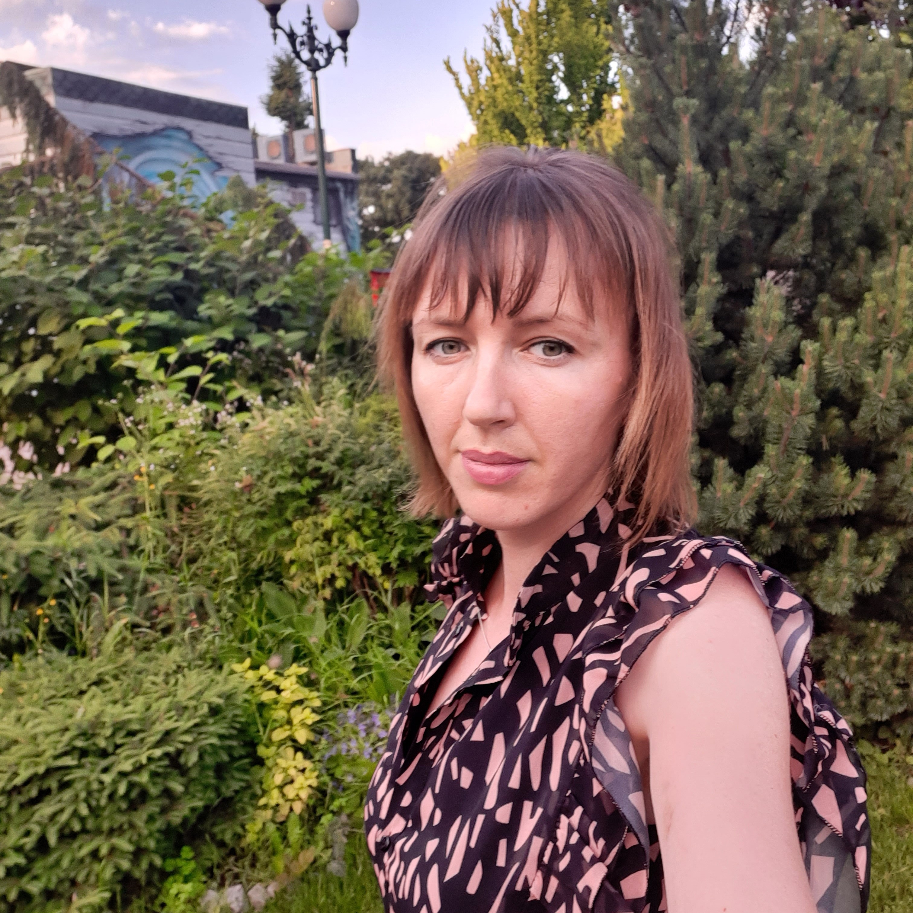 Аватар пользователя Inna Stashuk