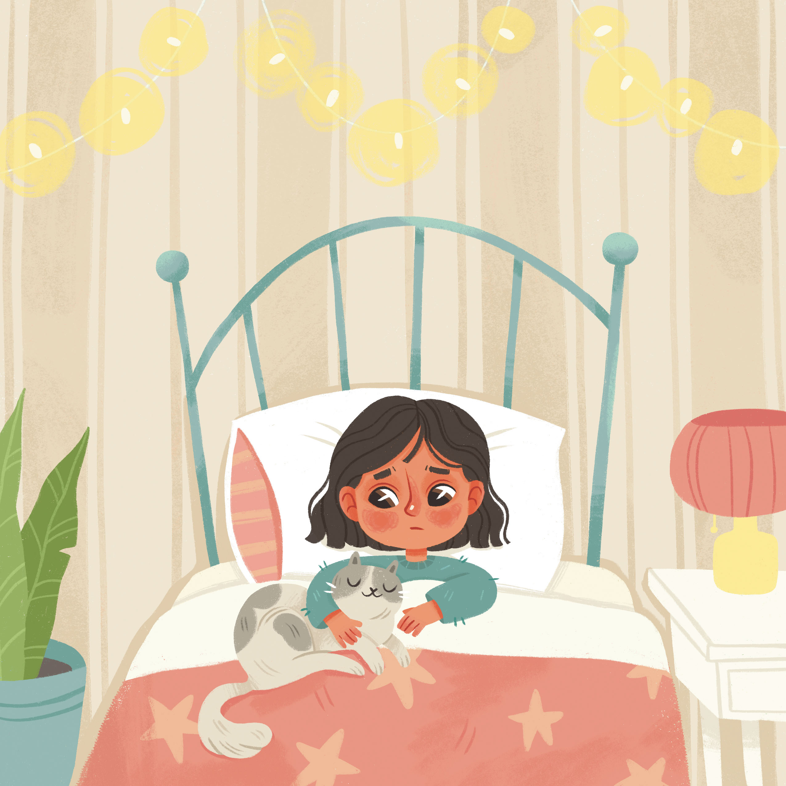 Книжные иллюстрации — Изображение №2 — Иллюстрация на Dprofile