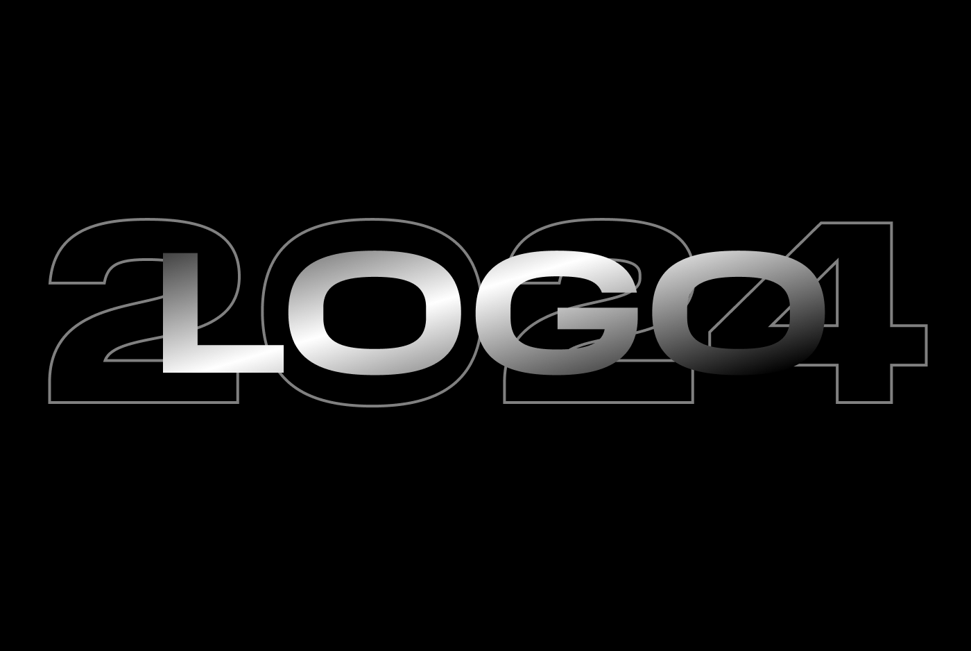 Logo' 24 — Изображение №1 — Брендинг, Графика на Dprofile