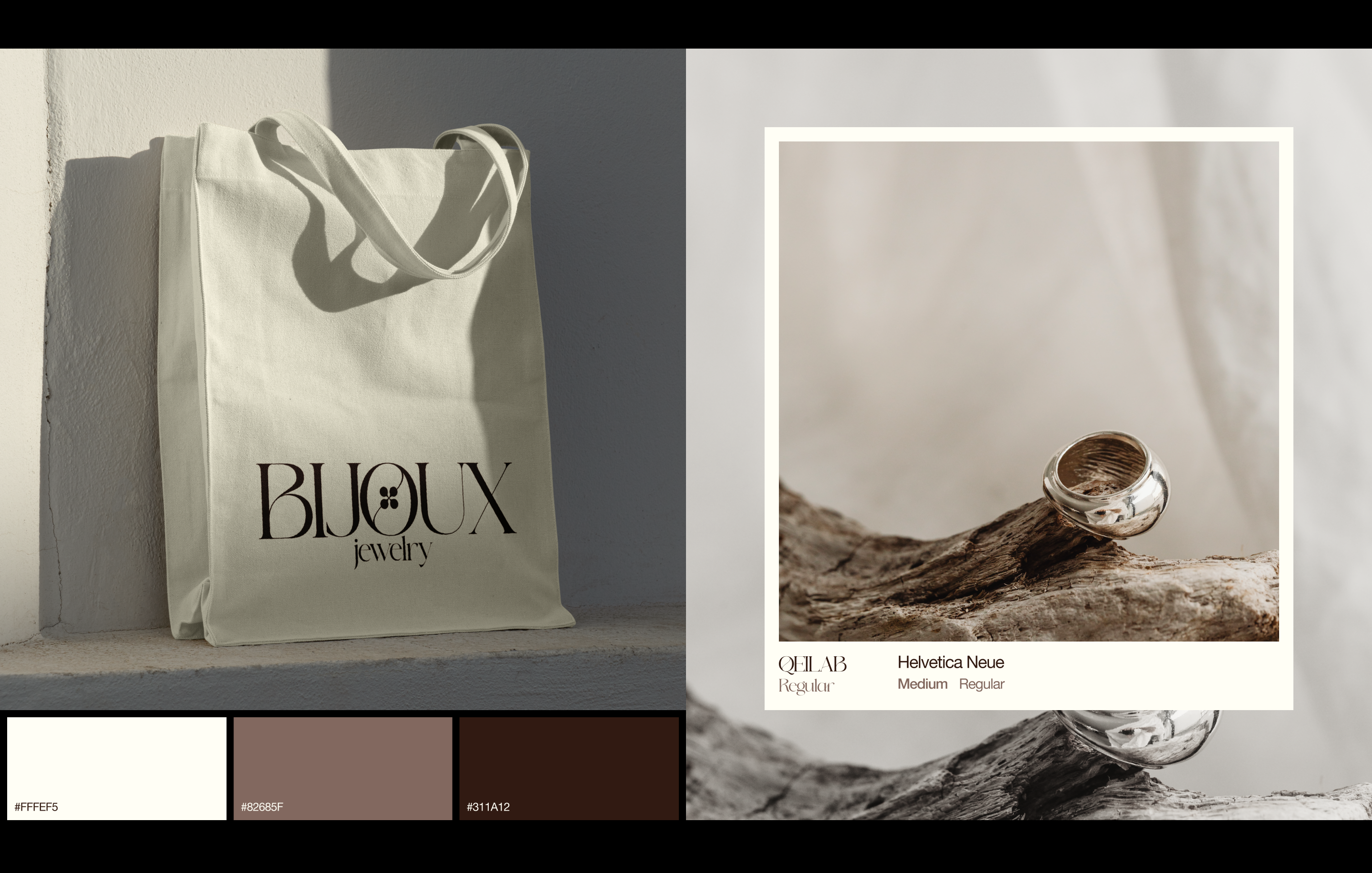 Bijoux | E-Commerce — Изображение №9 — Интерфейсы, Графика на Dprofile