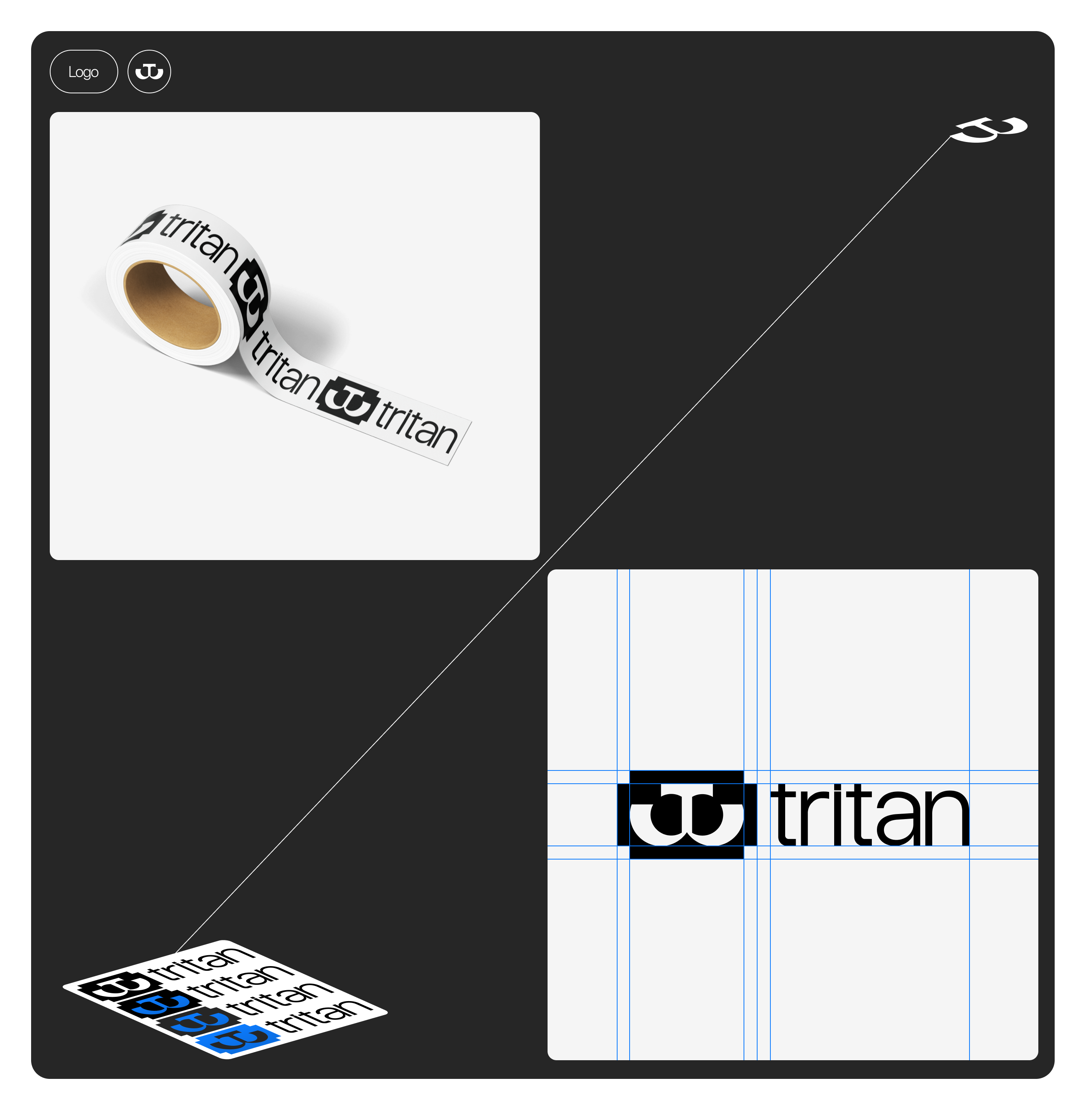 Tritan.tech | online-store | e-commerce — Изображение №17 — Интерфейсы, 3D на Dprofile