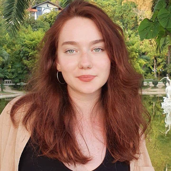 Аватар пользователя Диана Дьяконова