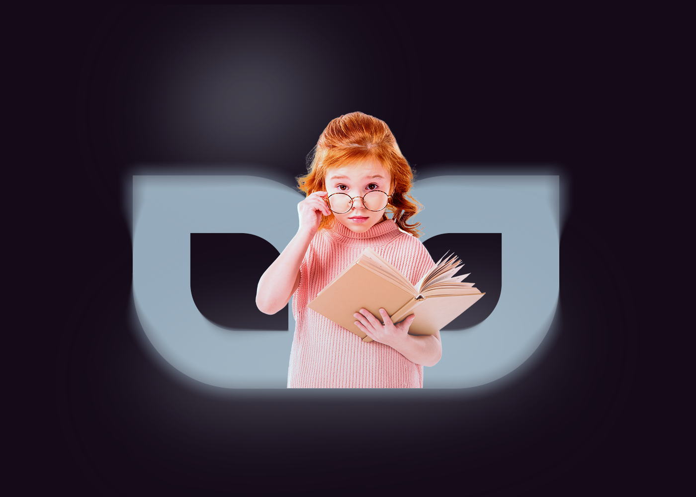 Планета детства — Изображение №1 — Брендинг на Dprofile