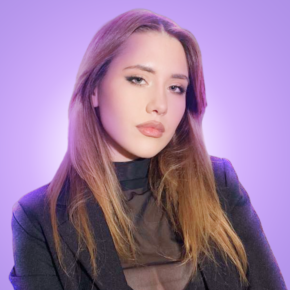 Аватар пользователя Сара Кострюкова