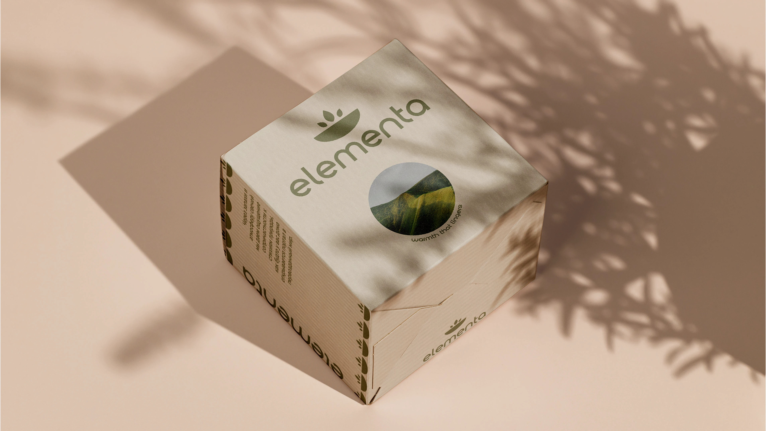 Candles "Elementa" — Изображение №7 — Брендинг на Dprofile