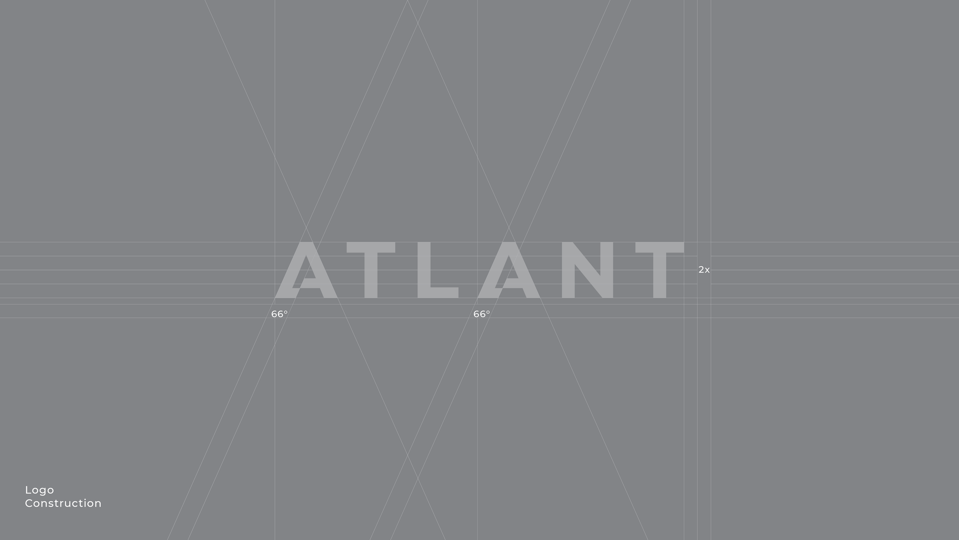 Branding for the ATLANT company — Изображение №5 — Брендинг на Dprofile