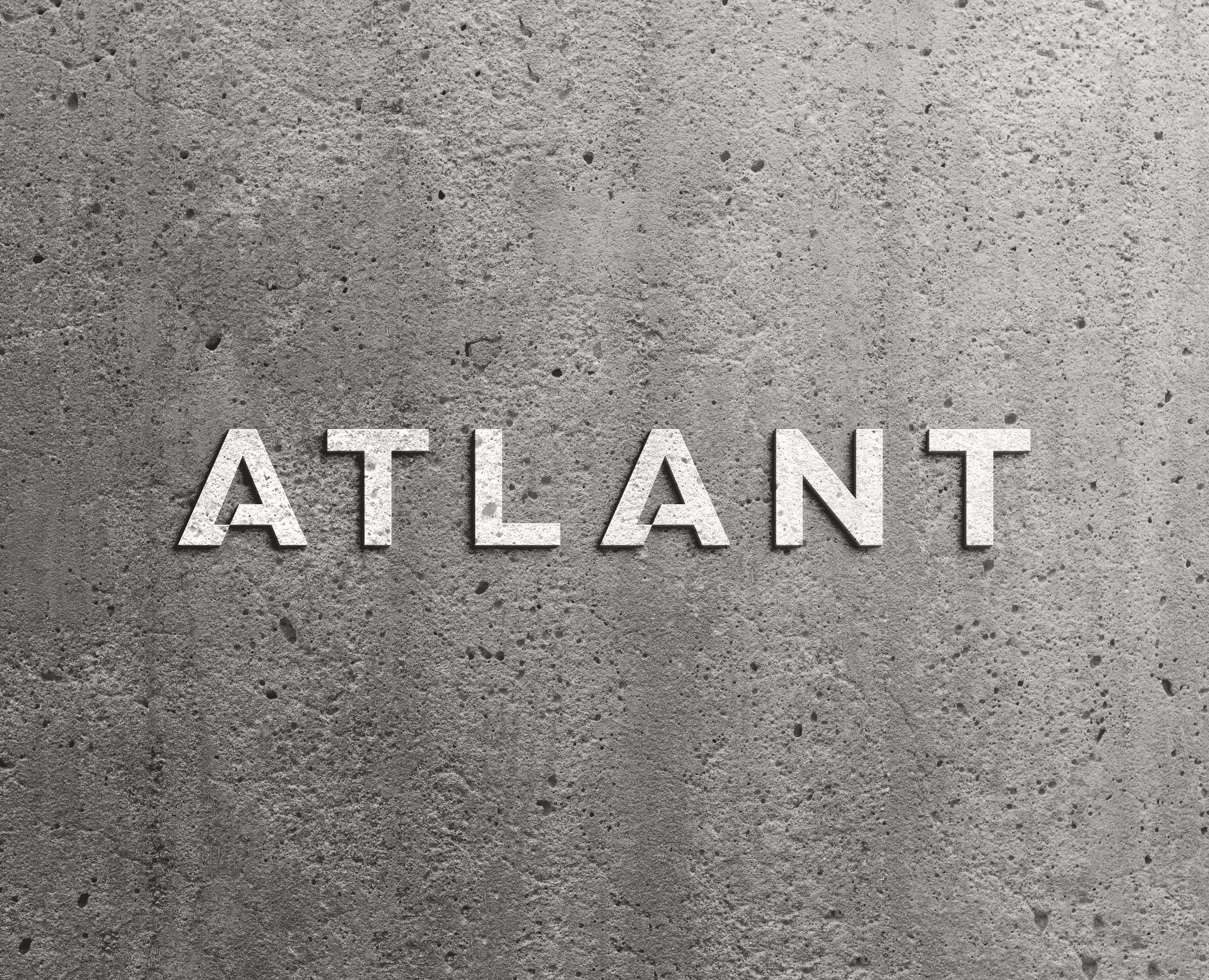 Дизайн презентации ATLANT — Брендинг, Маркетинг на Dprofile