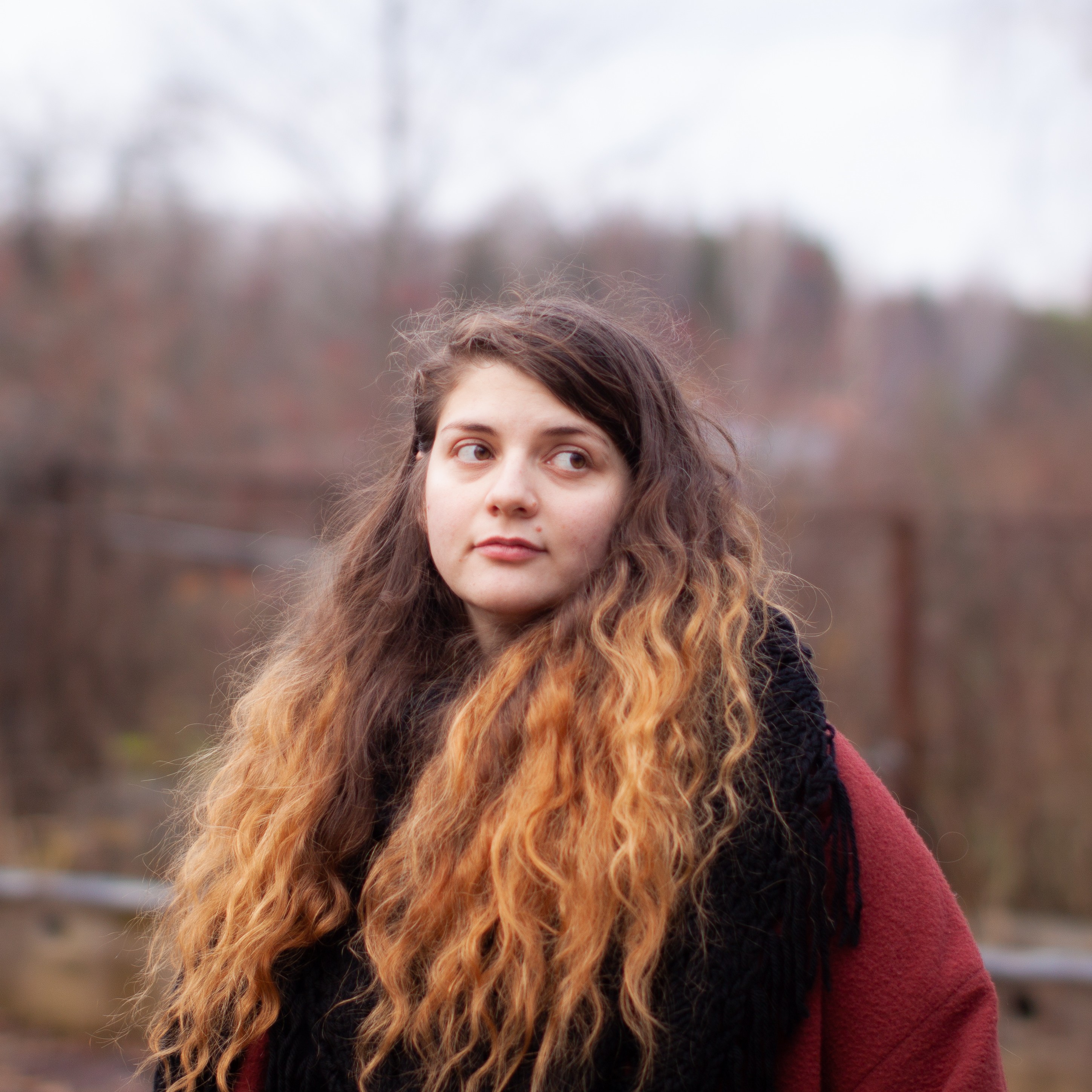 Аватар пользователя Анна Чубкова