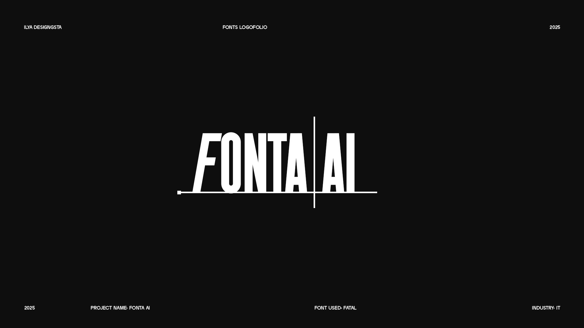 Logofolio (Designgsta fonts) — Изображение №9 — Брендинг, Графика на Dprofile
