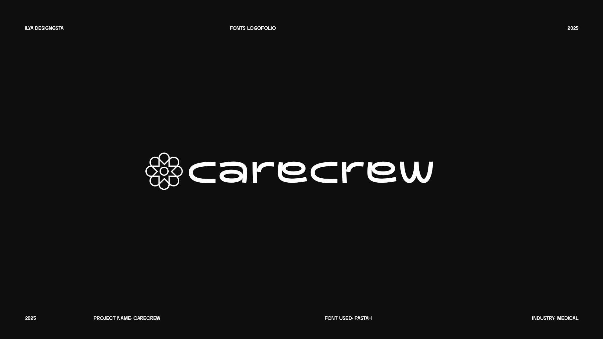 Logofolio (Designgsta fonts) — Изображение №5 — Брендинг, Графика на Dprofile