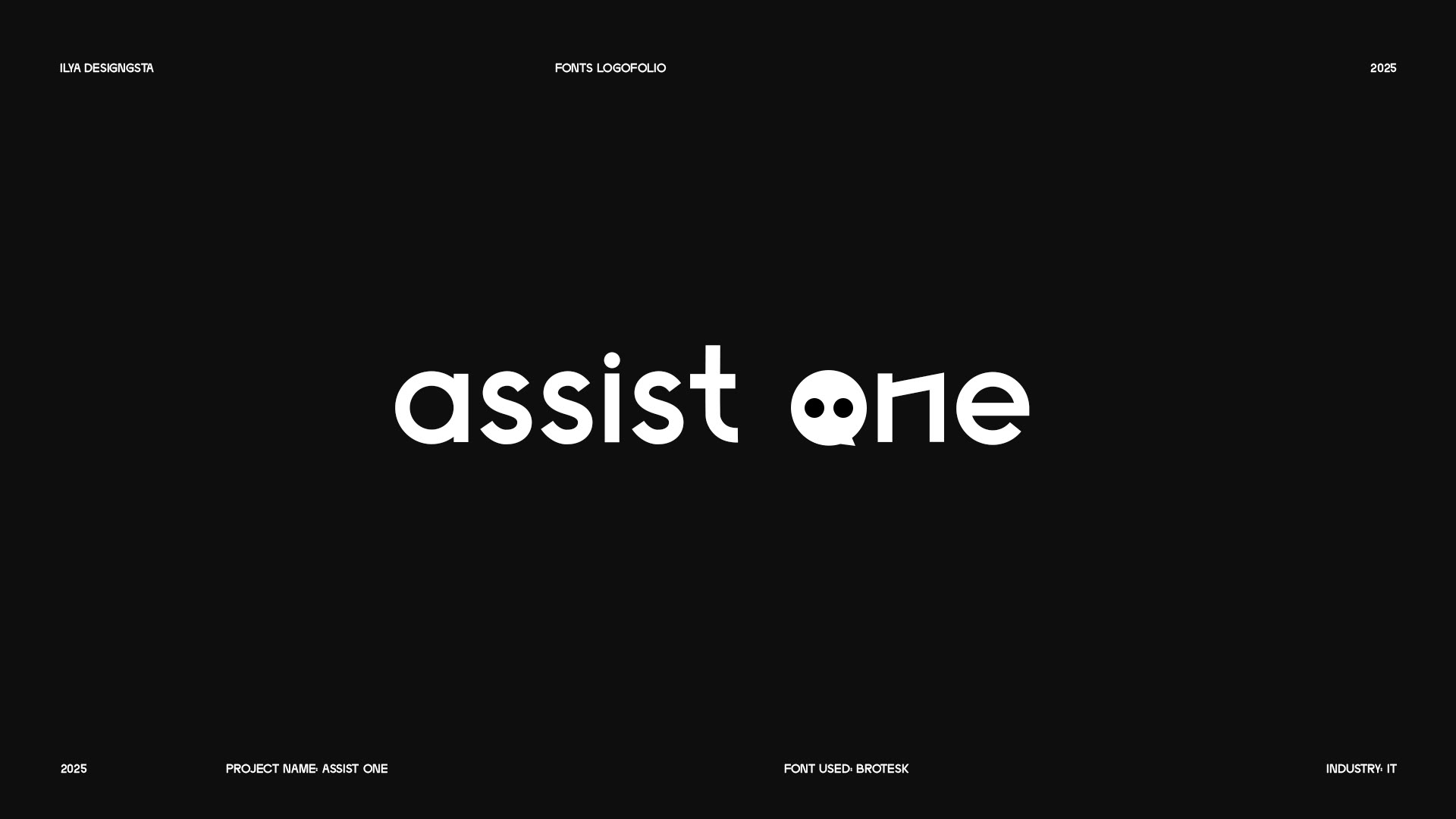 Logofolio (Designgsta fonts) — Изображение №2 — Брендинг, Графика на Dprofile