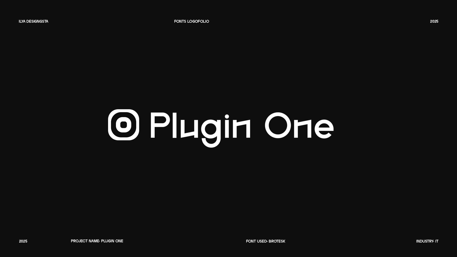 Logofolio (Designgsta fonts) — Изображение №10 — Брендинг, Графика на Dprofile