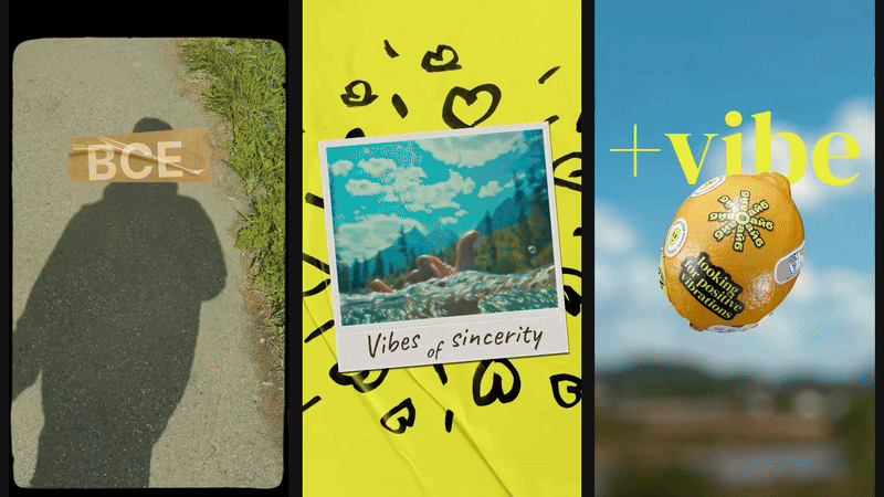+vibe branding — Изображение №2 — Брендинг, Маркетинг на Dprofile