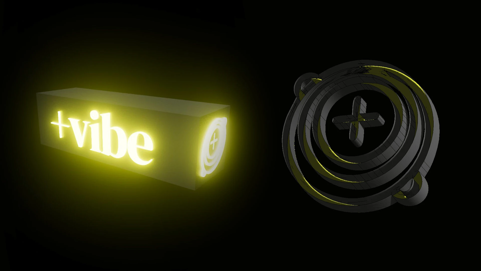 +vibe branding — Изображение №9 — Брендинг, Маркетинг на Dprofile
