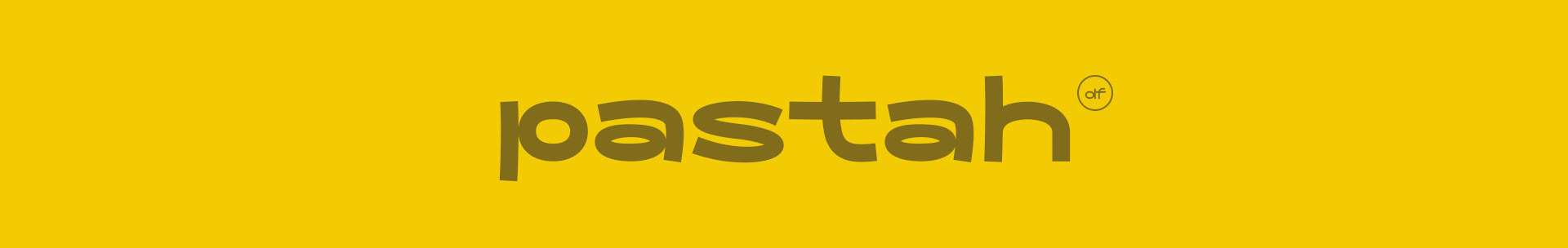 Pastah Display font | Шрифт Паста (Кириллица) — Изображение №11 — Графика на Dprofile
