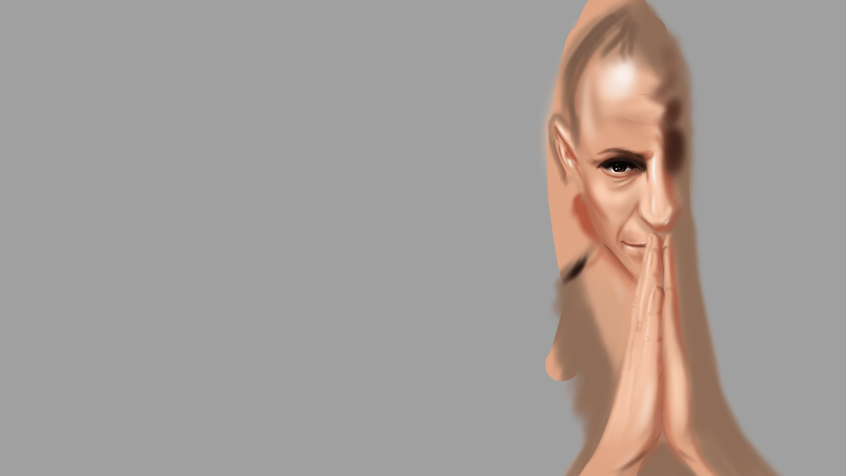 Portrait of Chester Bennington — Изображение №5 — Иллюстрация на Dprofile