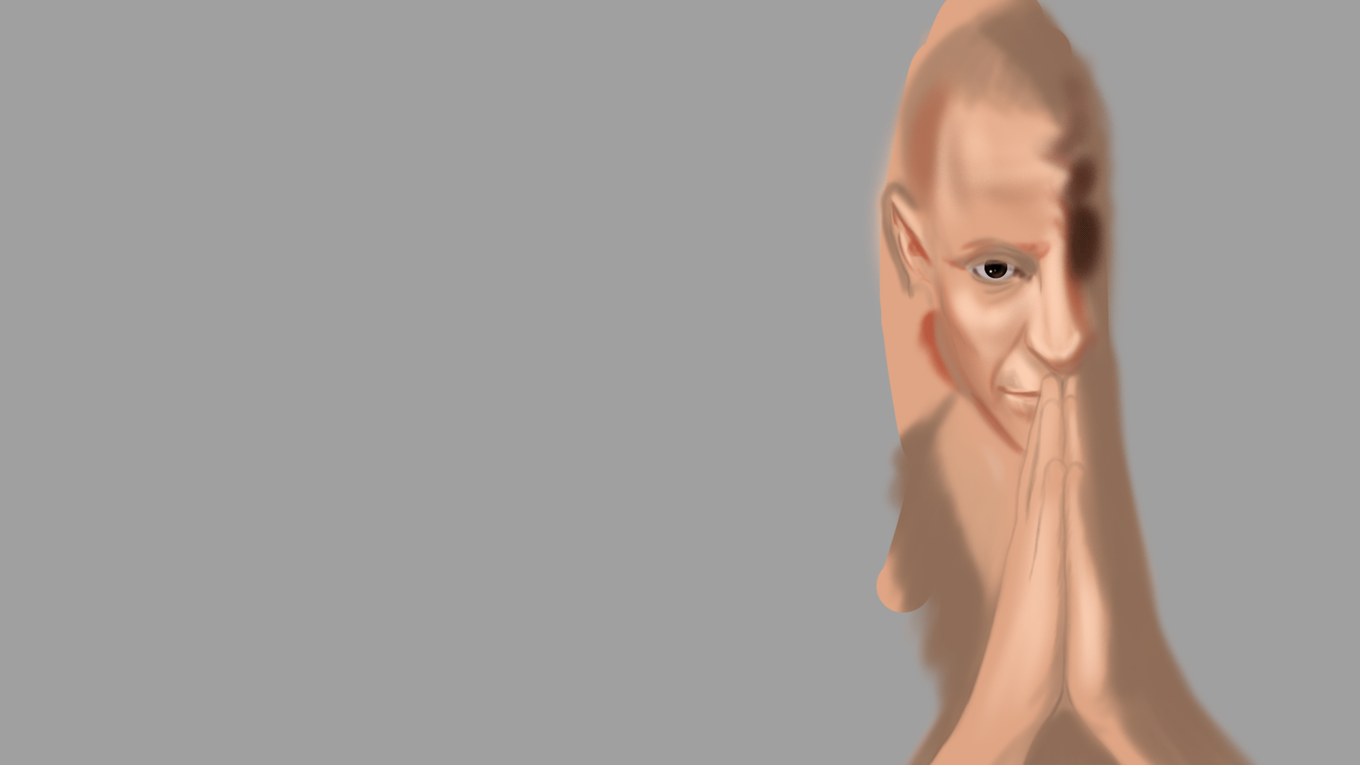 Portrait of Chester Bennington — Изображение №4 — Иллюстрация на Dprofile