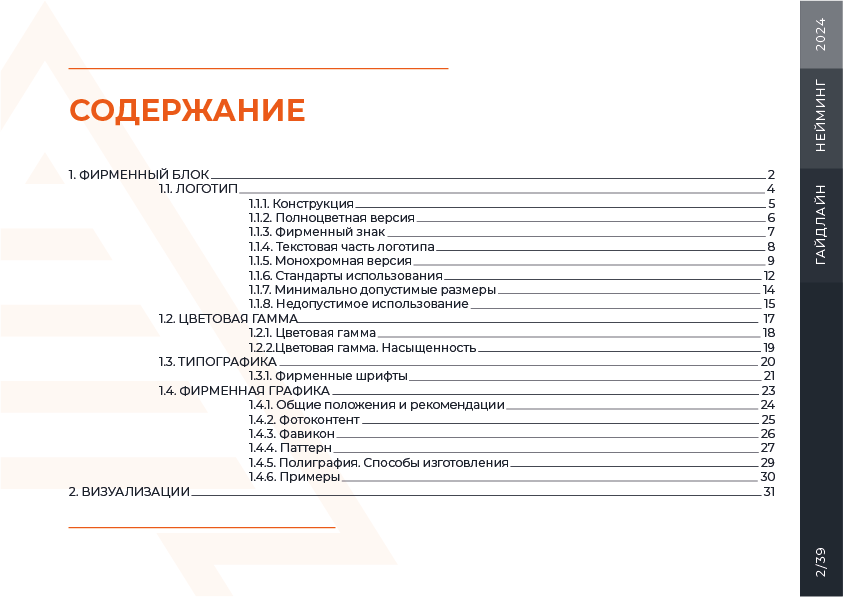 Гайдлайн для бренда "Вудлафт" — Изображение №2 — Брендинг на Dprofile