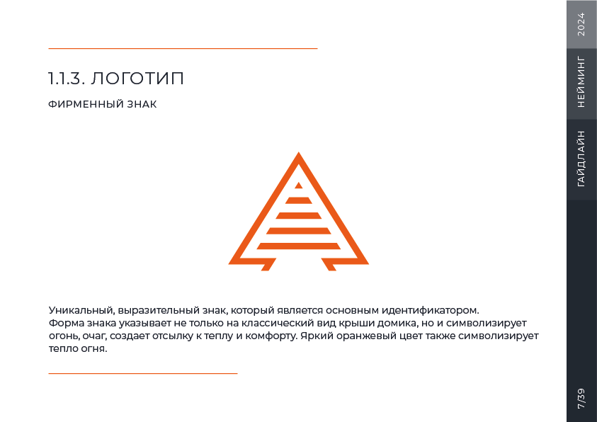 Гайдлайн для бренда "Вудлафт" — Изображение №8 — Брендинг на Dprofile