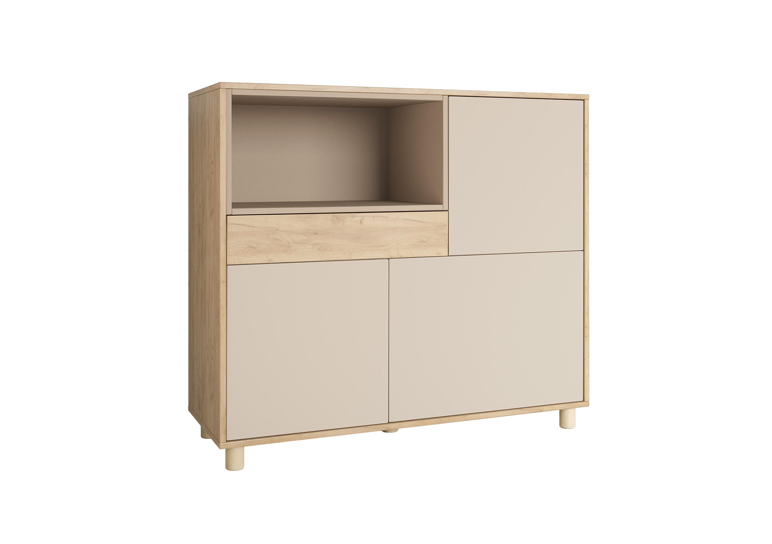 Визуализация мебели для каталога — Изображение №2 — 3D на Dprofile