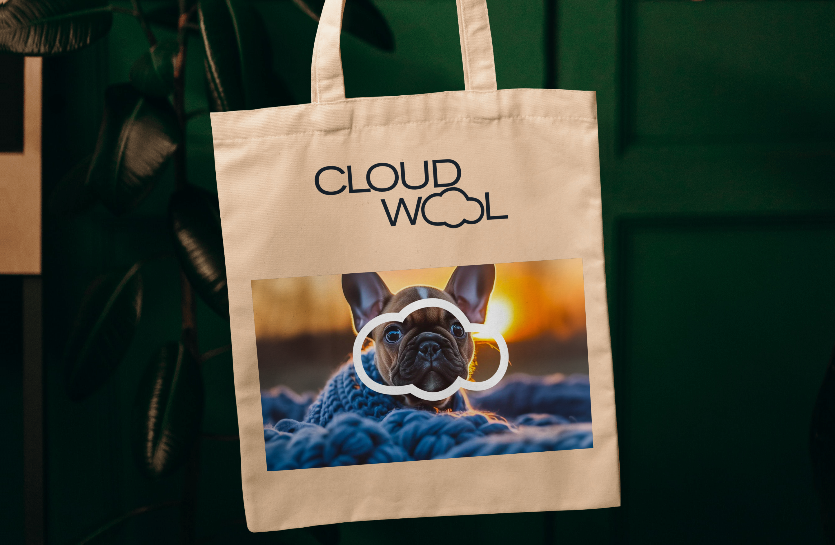 CLOUD WOOL | E-com | Logo — Изображение №13 — Брендинг, Интерфейсы на Dprofile