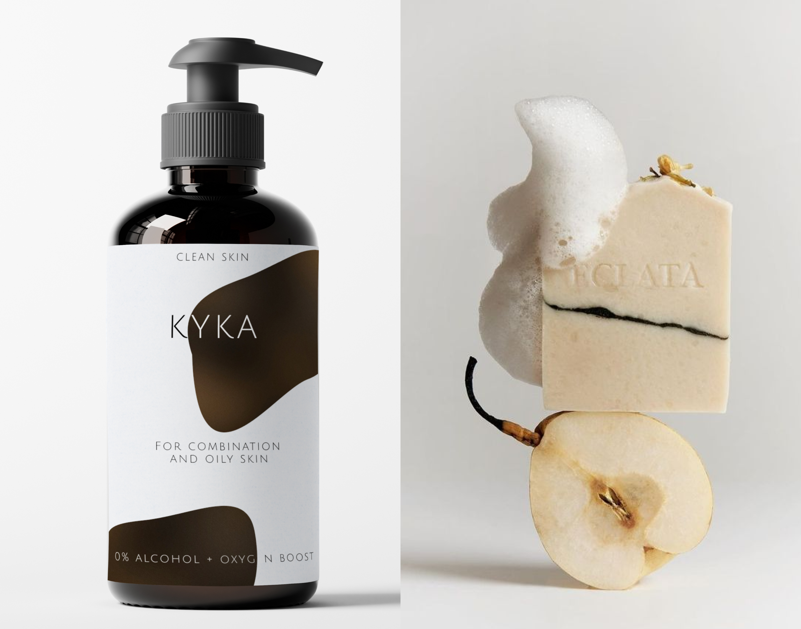 Brand Identity of a Cosmetics Brand — Изображение №9 — Брендинг на Dprofile