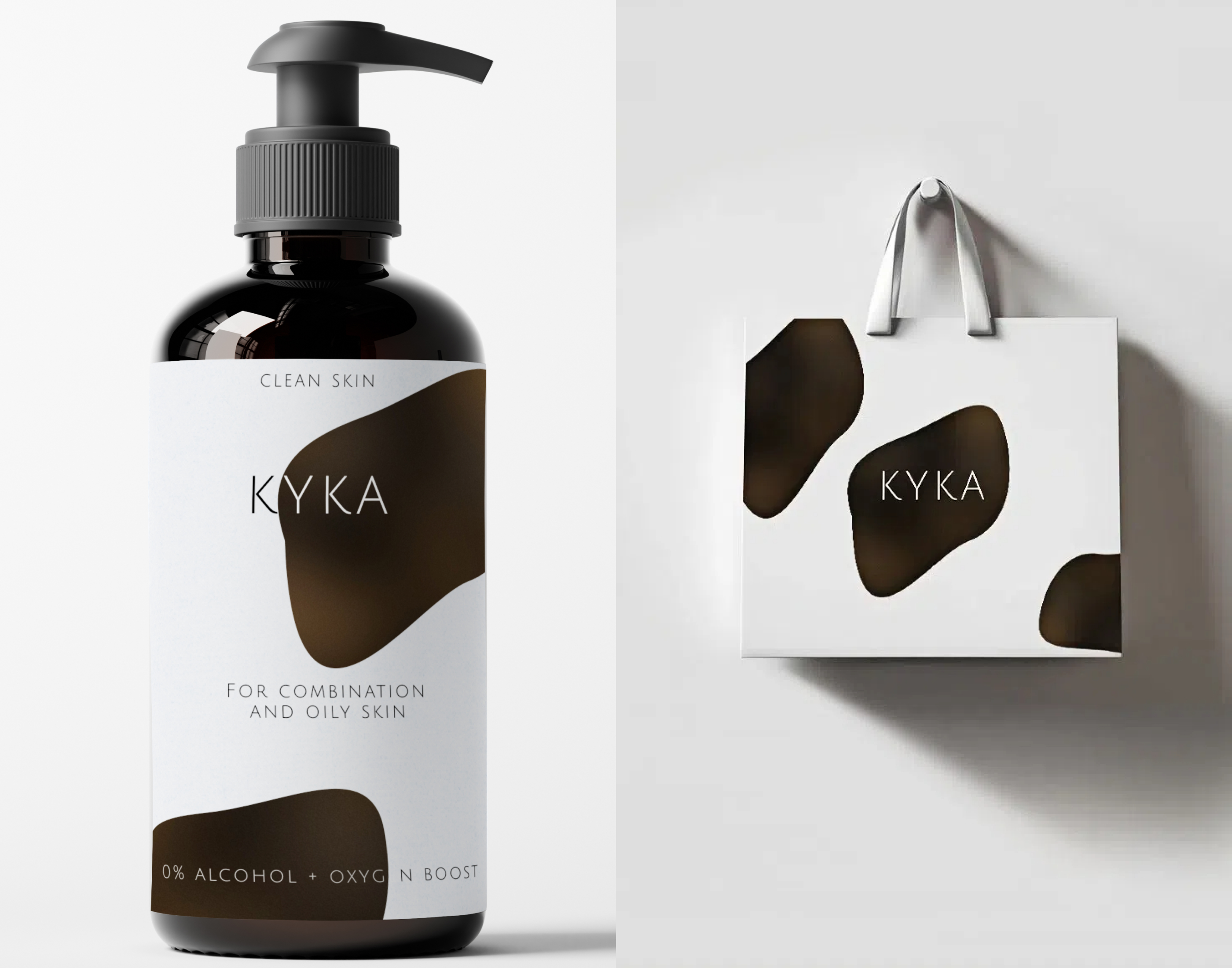 Brand Identity of a Cosmetics Brand — Изображение №2 — Брендинг на Dprofile