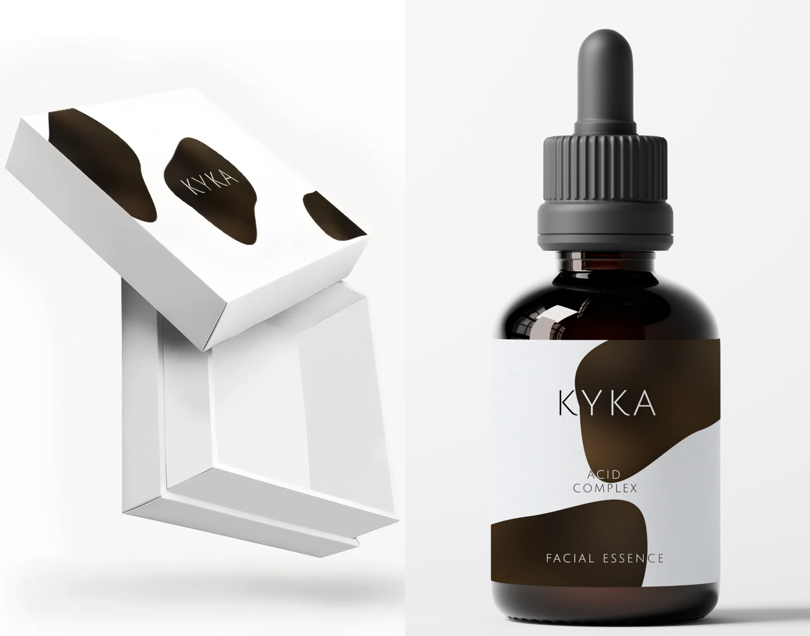 Brand Identity of a Cosmetics Brand — Изображение №5 — Брендинг на Dprofile