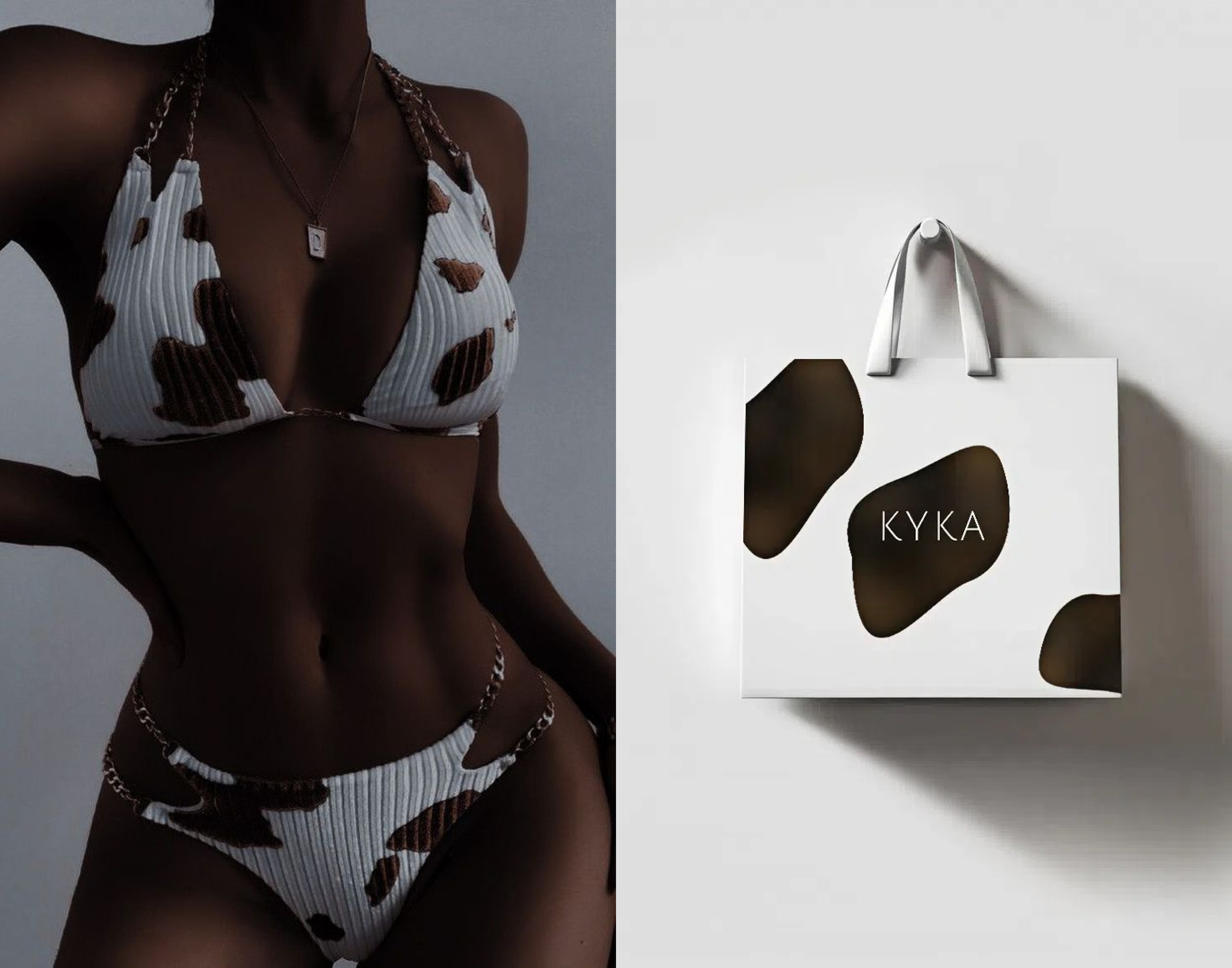 Brand Identity of a Cosmetics Brand — Изображение №8 — Брендинг на Dprofile