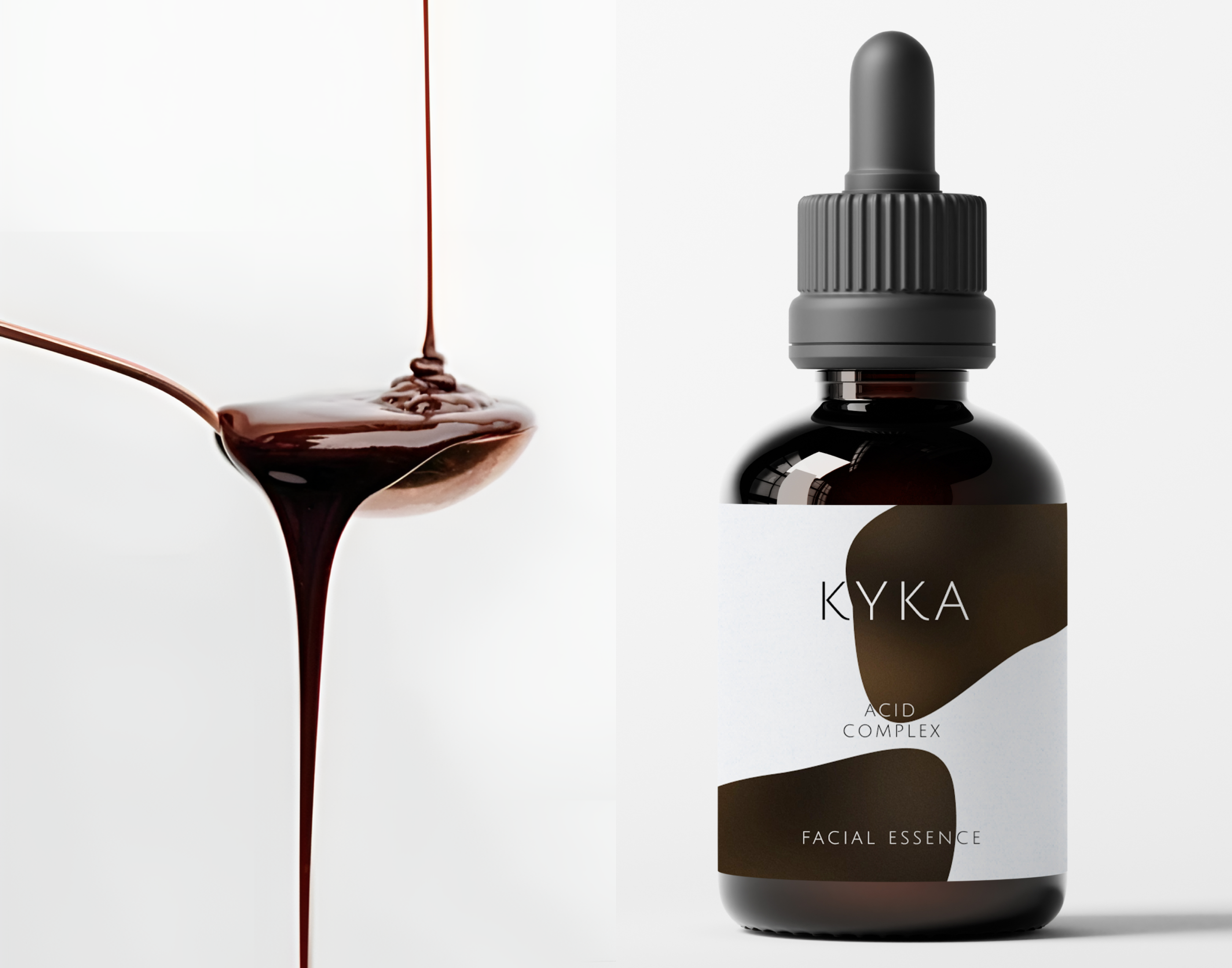 Brand Identity of a Cosmetics Brand — Изображение №1 — Брендинг на Dprofile