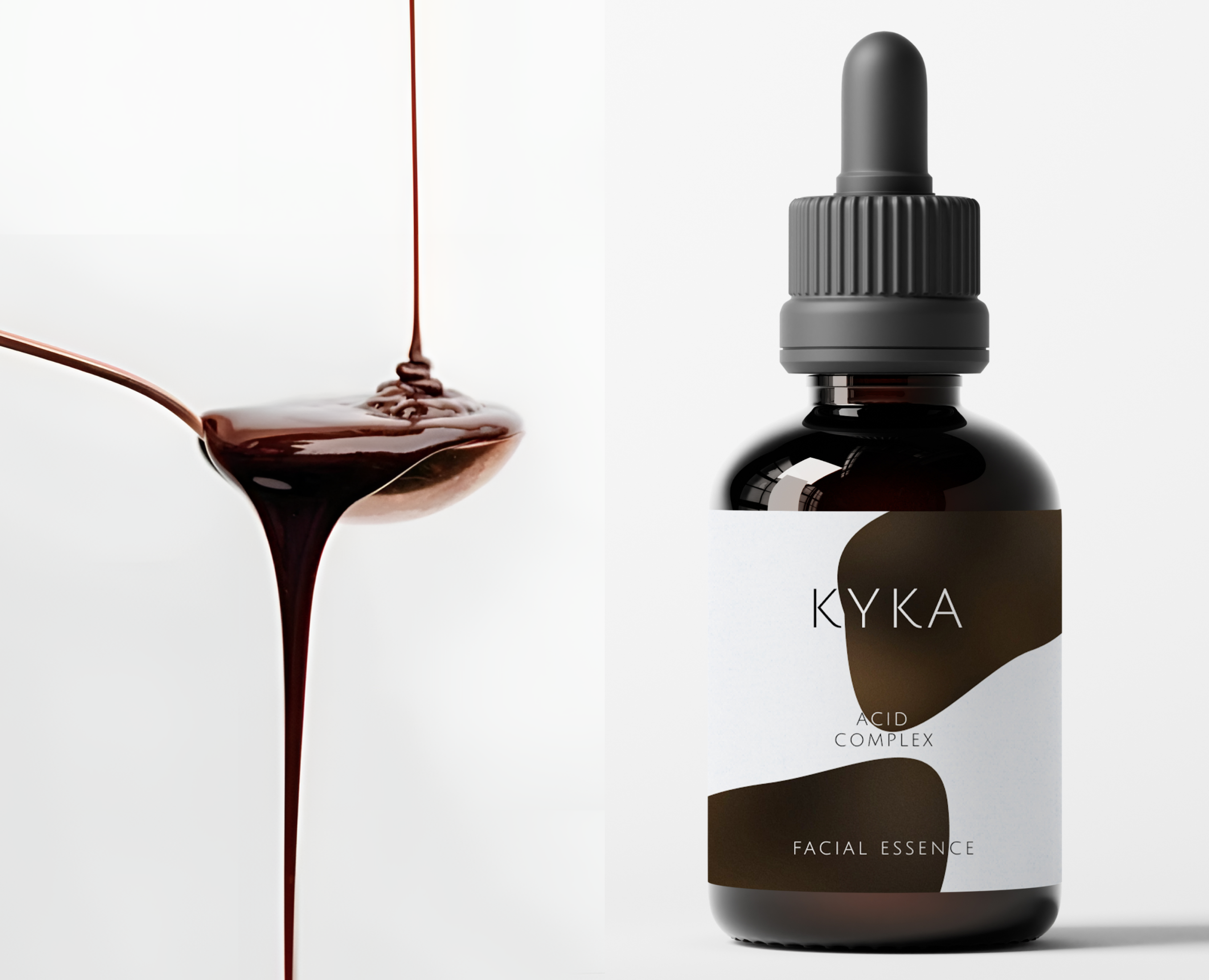 Brand Identity of a Cosmetics Brand на Dprofile