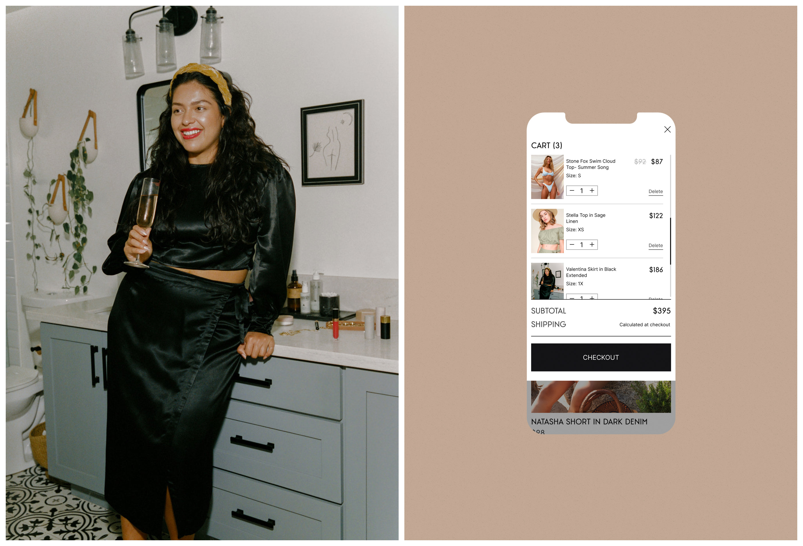 WHIMSY + ROW | E-commerce redesign — Изображение №16 — Интерфейсы на Dprofile