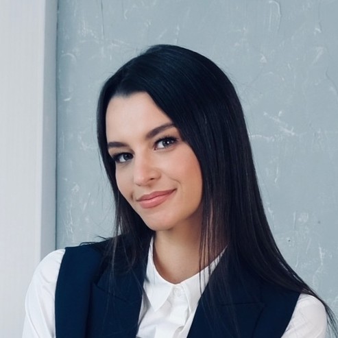 Аватар пользователя Ксения Ершова