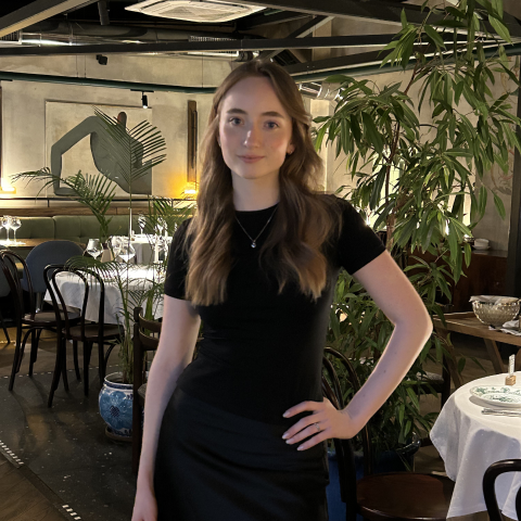 Аватар пользователя Julia Goncharova
