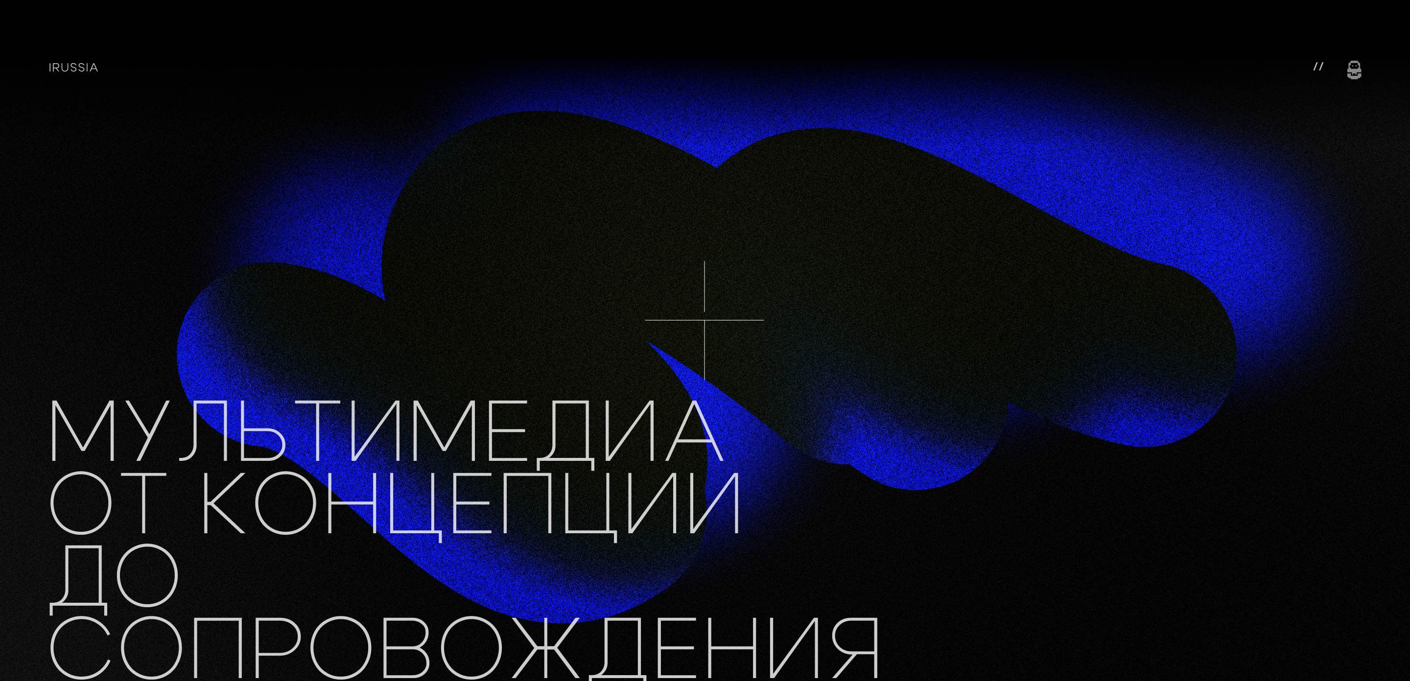 Irussia | Website — Изображение №5 — Интерфейсы, Брендинг на Dprofile