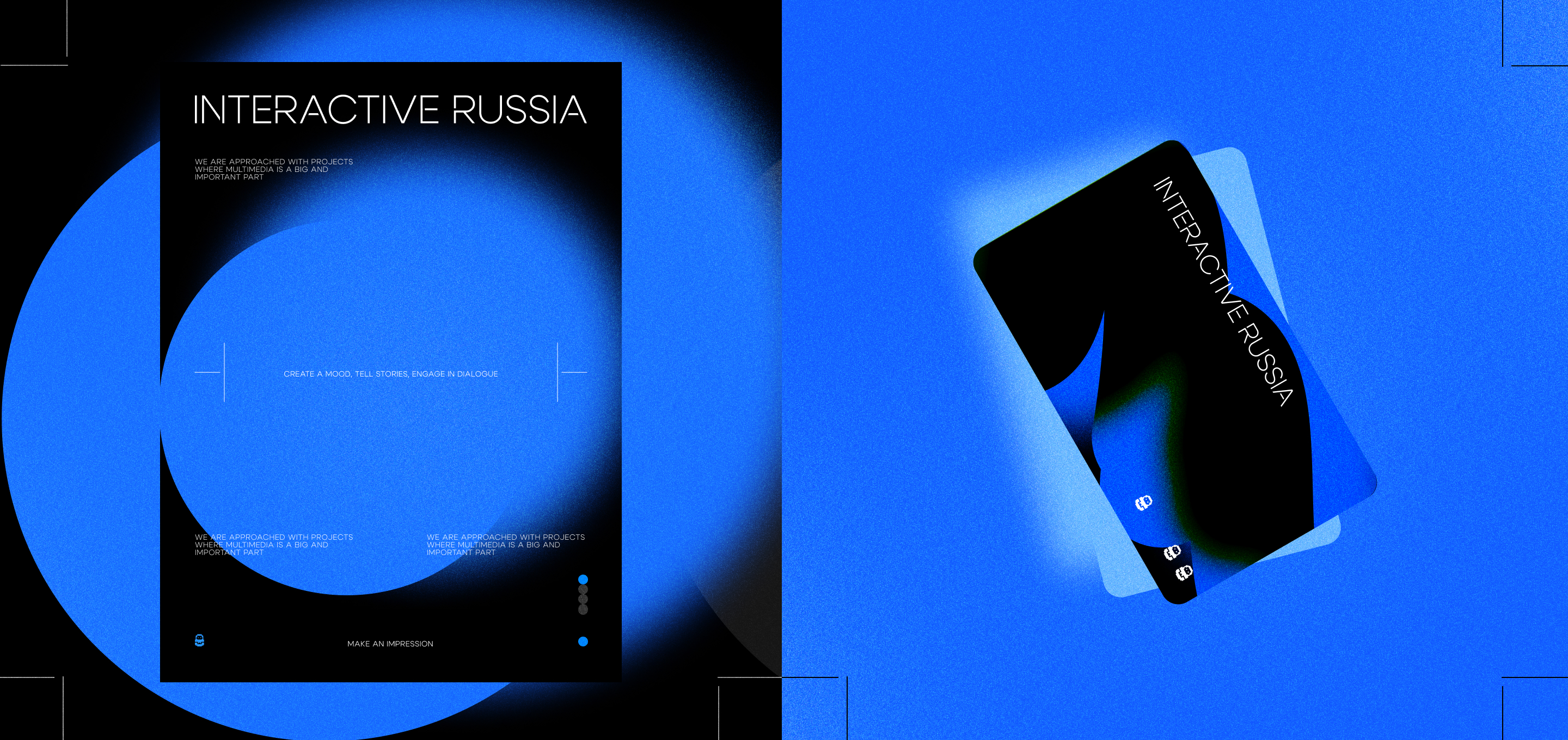 Irussia | Website — Изображение №15 — Интерфейсы, Брендинг на Dprofile