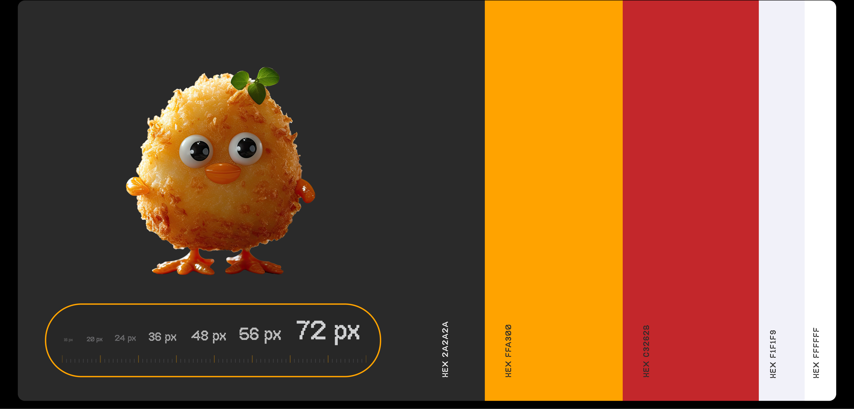Кур Крыло | App Design — Изображение №10 — Интерфейсы на Dprofile