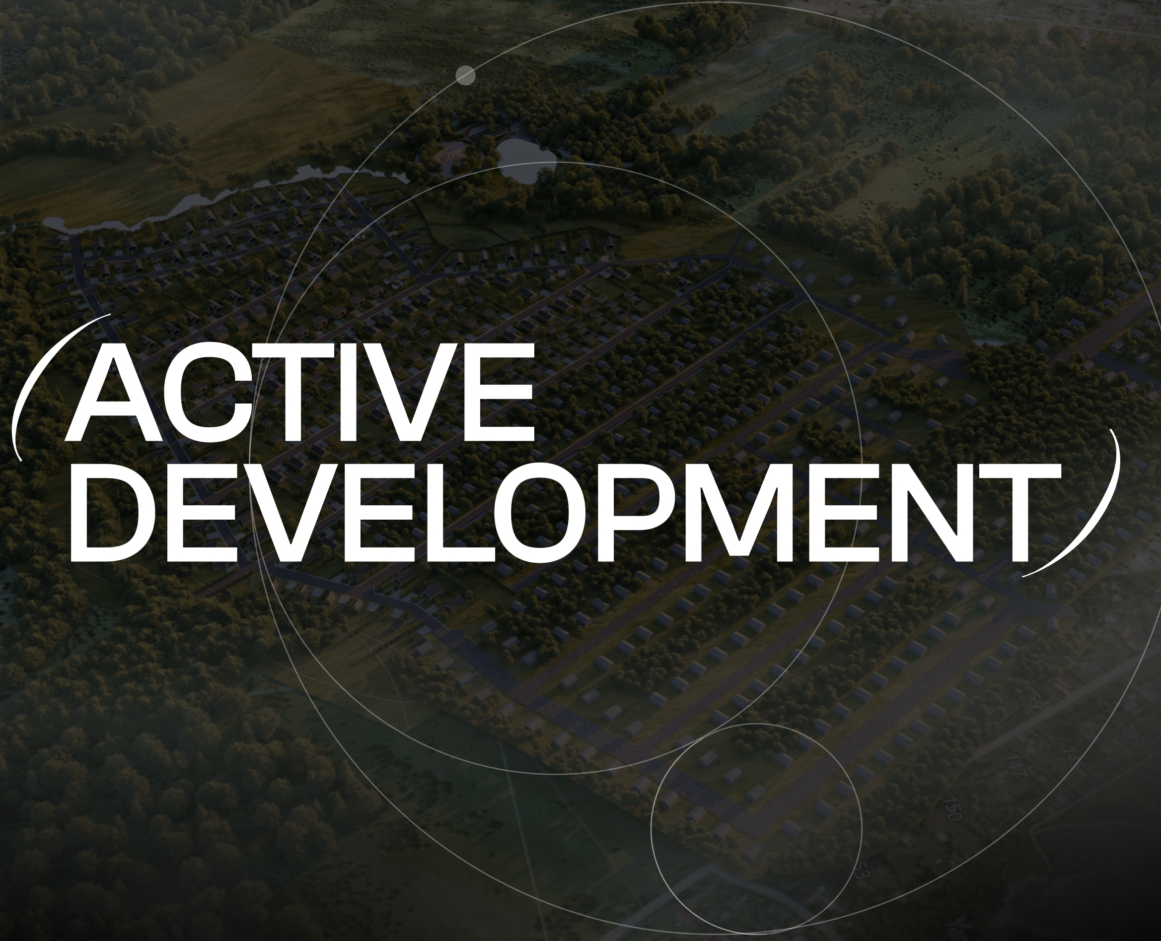 Active Development | Website — Интерфейсы на Dprofile