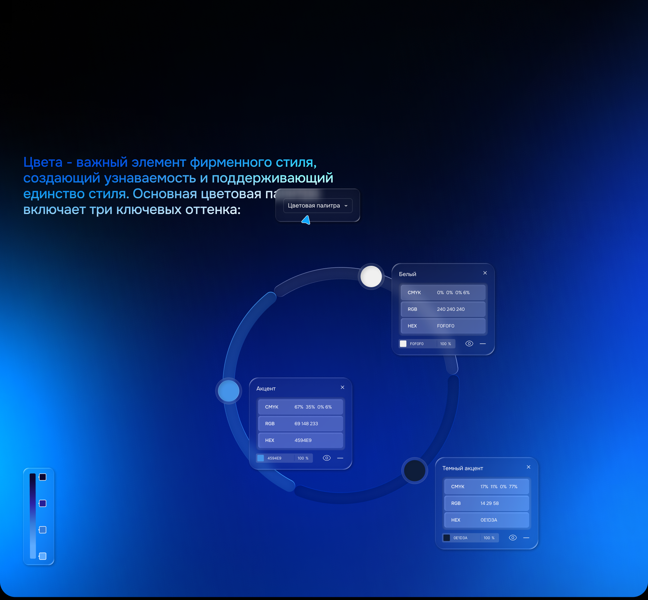Platformcraft | Web & Branding — Изображение №5 — Интерфейсы, Брендинг на Dprofile